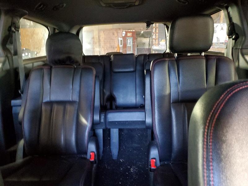 Продаж на аукціоні авто 2018 Dodge Grand Caravan, vin: 2C4RDGEG9JR201428, номер лоту: 56706036