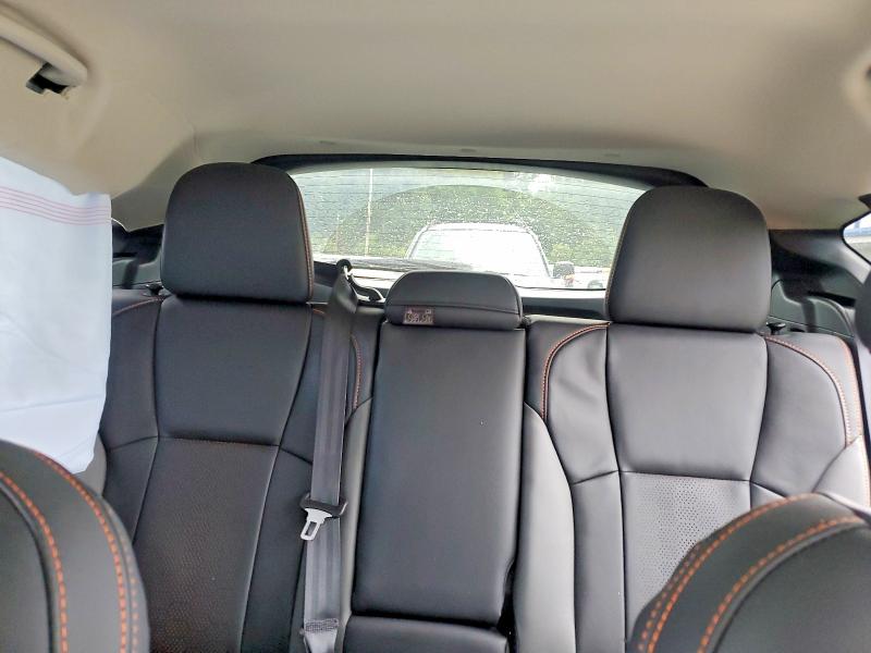 Продаж на аукціоні авто 2025 Subaru Crosstrek, vin: 4S4GUHM6XS3730253, номер лоту: 58455646