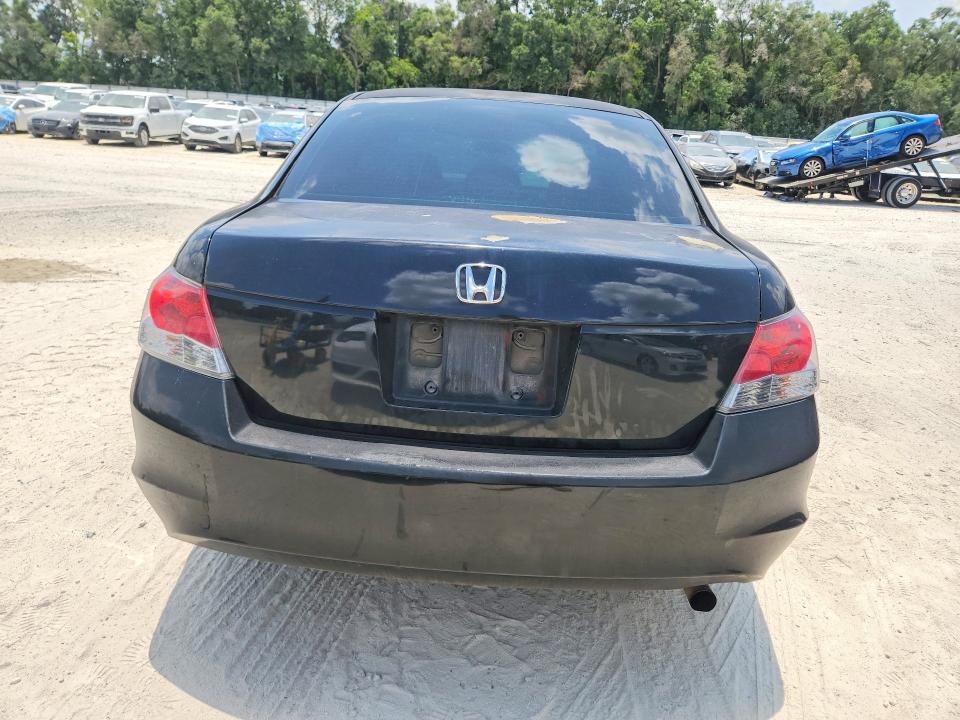 Продаж на аукціоні авто 2010 Honda Accord, vin: 1HGCP2F33AA013277, номер лоту: 59585856