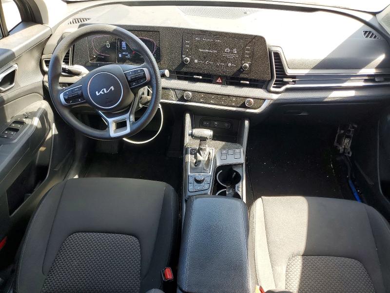 Aukcja sprzedaży 2024 Kia Sportage, vin: KNDPUCDF6R7257722, numer aukcji: 59194216