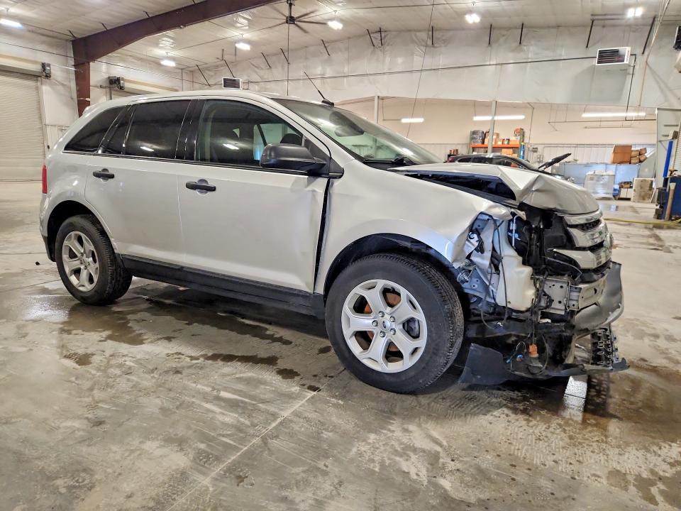 Aukcja sprzedaży 2013 Ford Edge, vin: 2FMDK4GC3DBC96571, numer aukcji: 58125976