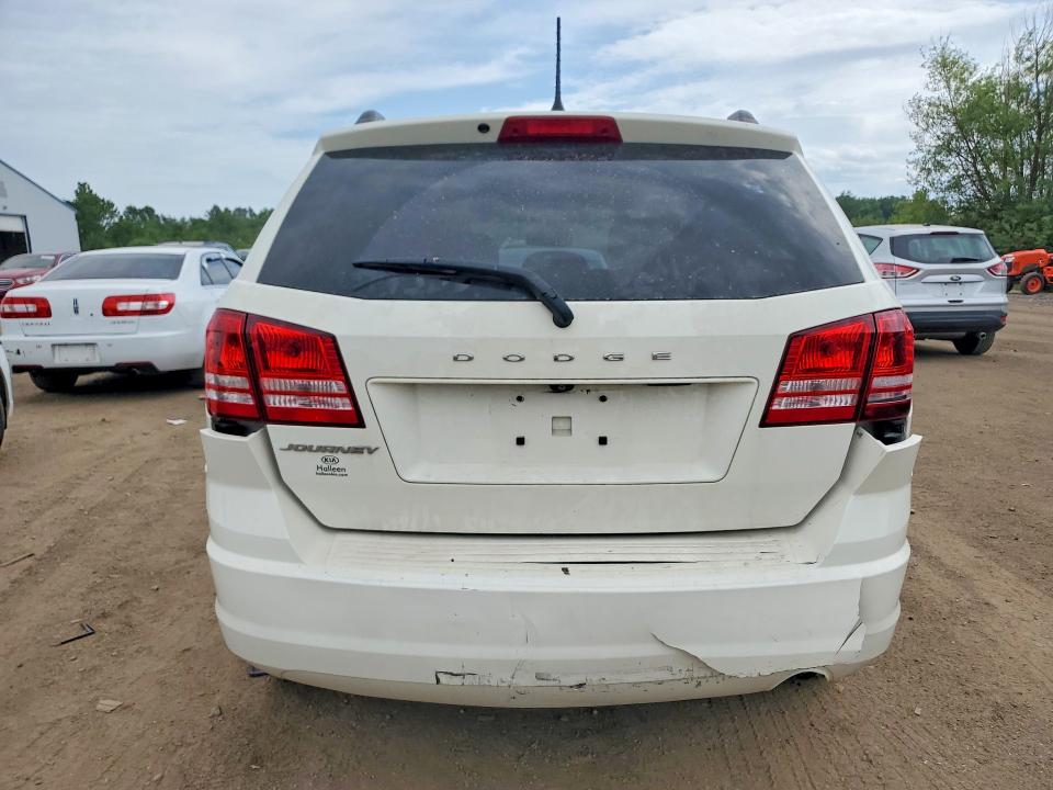Aukcja sprzedaży 2018 Dodge Journey, vin: 3C4PDCAB2JT428872, numer aukcji: 55721146