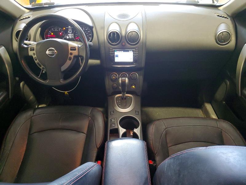 2013 Nissan Rogue მანქანა იყიდება აუქციონზე, vin: JN8AS5MV3DW140813, აუქციონის ნომერი: 56458536