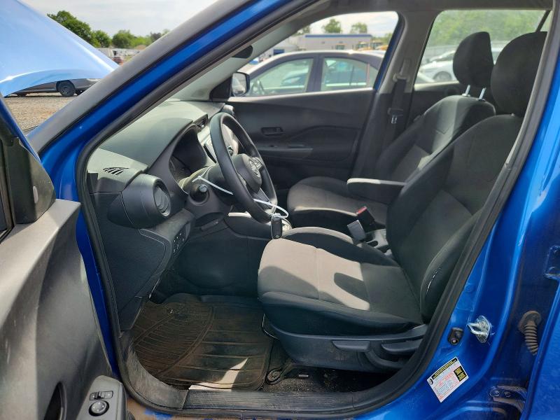 Продаж на аукціоні авто 2024 Nissan Kicks, vin: 3N1CP5BV8RL523977, номер лоту: 58030436