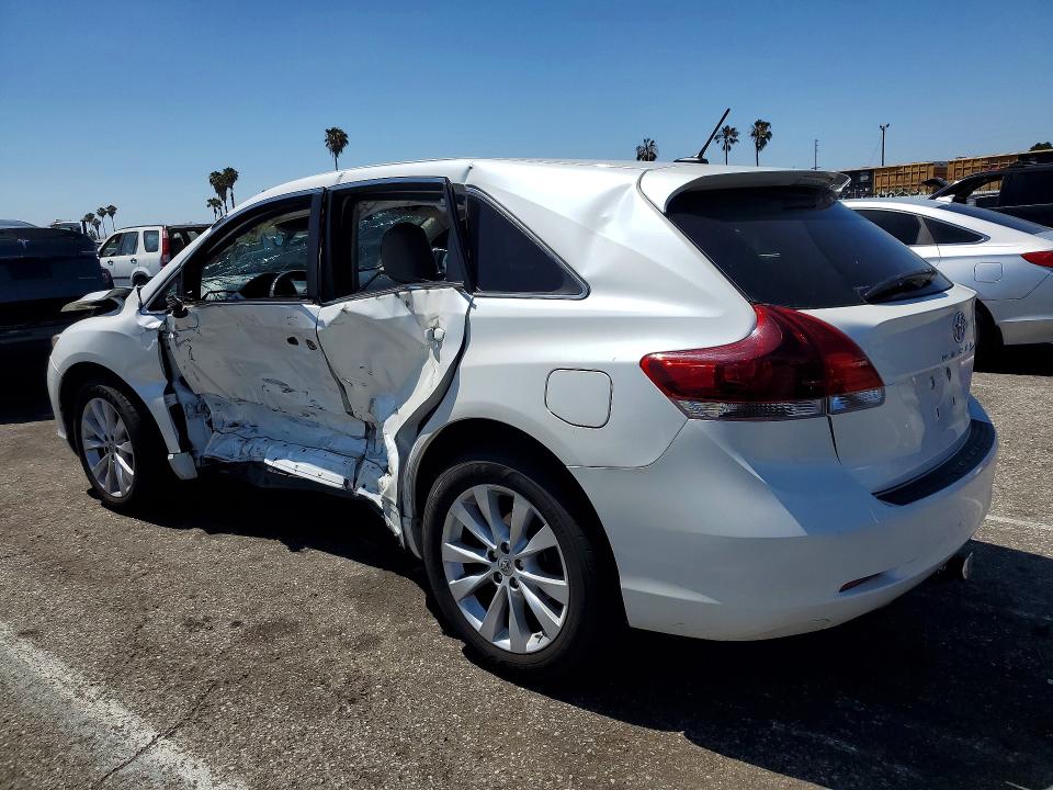Продажа на аукционе авто 2014 Toyota Venza, vin: 4T3ZA3BB3EU088811, номер лота: 55747496
