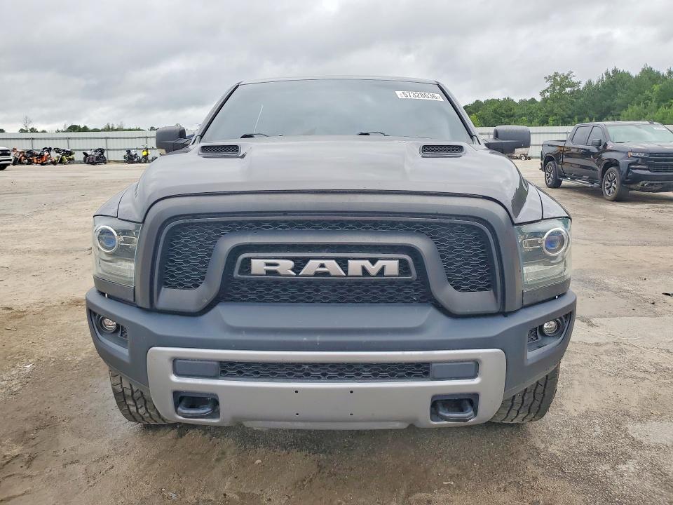 Продаж на аукціоні авто 2016 Ram 1500, vin: 1C6RR6YT5GS169239, номер лоту: 57328636