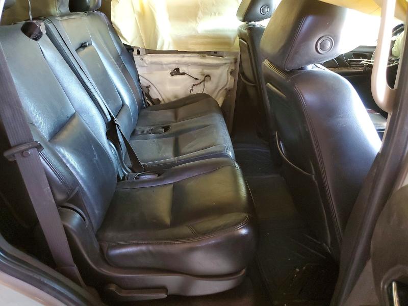 55774216 :رقم المزاد ، 1GYEC63857R266793 vin ، 2007 Cadillac Escalade مزاد بيع