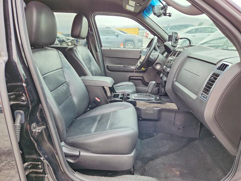 Aukcja sprzedaży 2012 Ford Escape, vin: 1FMCU0E76CKA07627, numer aukcji: 58799496