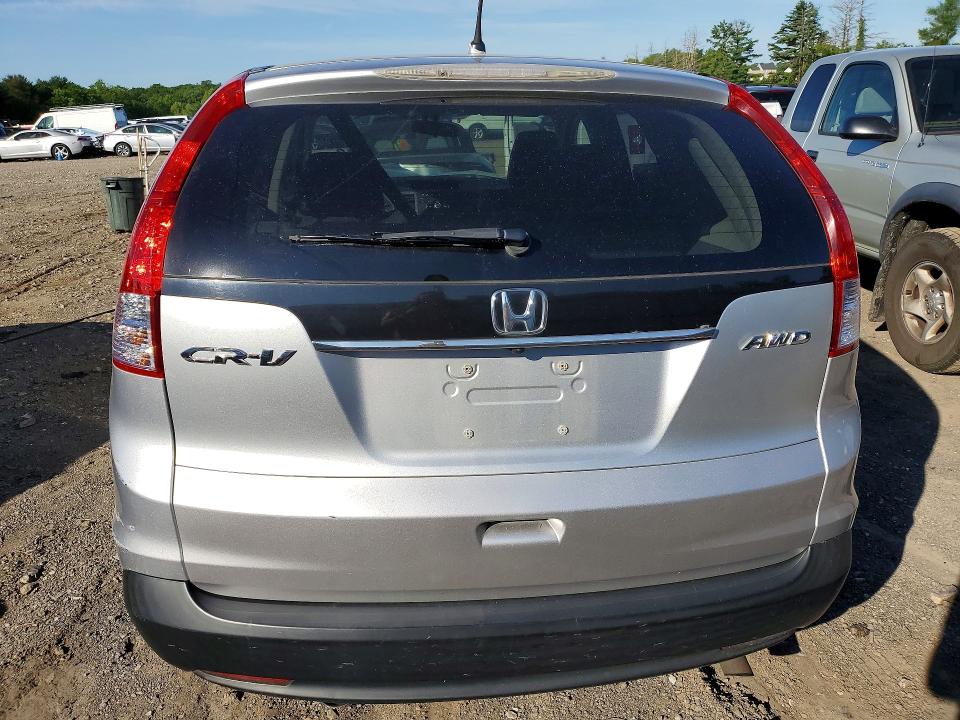 Aukcja sprzedaży 2013 Honda Cr-v, vin: 2HKRM4H56DH609637, numer aukcji: 54585556