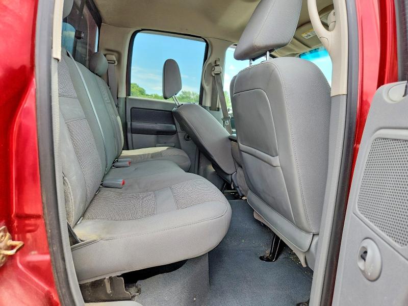 2007 Dodge Ram 1500 მანქანა იყიდება აუქციონზე, vin: 1D7HU18247J571939, აუქციონის ნომერი: 57971056