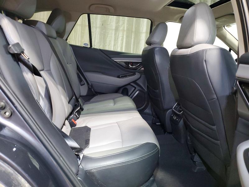 Aukcja sprzedaży 2023 Subaru Outback, vin: 4S4BTANC9P3151500, numer aukcji: 59000556