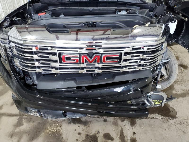 58786986 :رقم المزاد ، 1GTUUGELXTZ234275 vin ، 2026 Gmc Sierra مزاد بيع