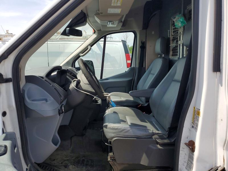 Aukcja sprzedaży 2016 Ford Transit, vin: 1FTYE2CM0GKA01906, numer aukcji: 85609645