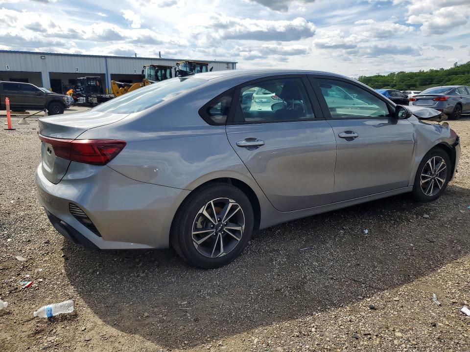 Aukcja sprzedaży 2024 Kia Forte, vin: 3KPF24AD8RE715500, numer aukcji: 57260626