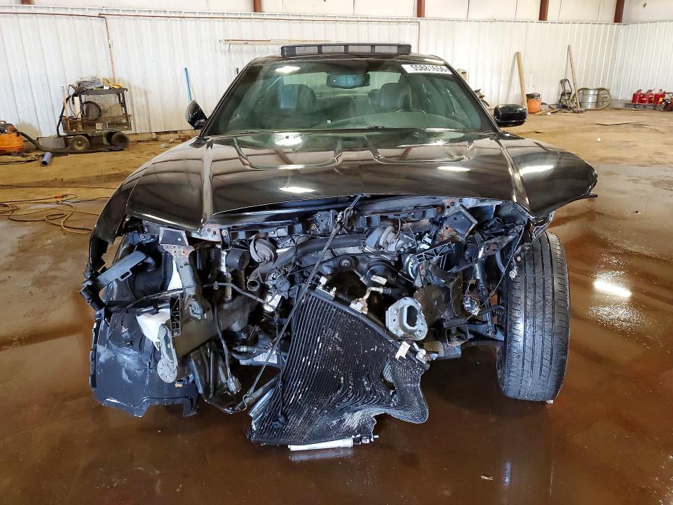 Продаж на аукціоні авто 2014 Dodge Charger, vin: 2C3CDXJG7EH296454, номер лоту: 55881656