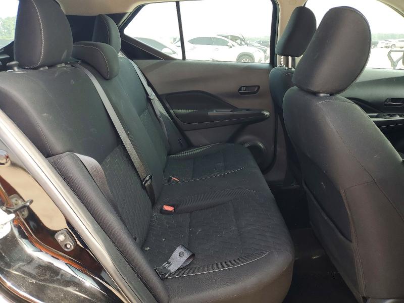 Aukcja sprzedaży 2022 Nissan Kicks, vin: 3N1CP5BV4NL497064, numer aukcji: 58440656