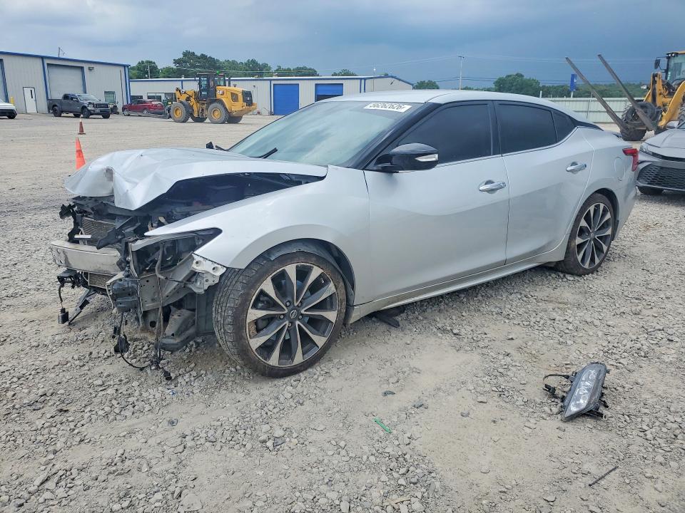 Продажа на аукционе авто 2016 Nissan Maxima, vin: 1N4AA6AP9GC433153, номер лота: 56262626