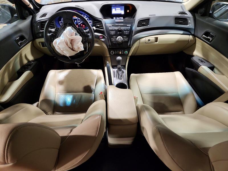Aukcja sprzedaży 2013 Acura Ilx, vin: 19VDE1F51DE016421, numer aukcji: 58363646