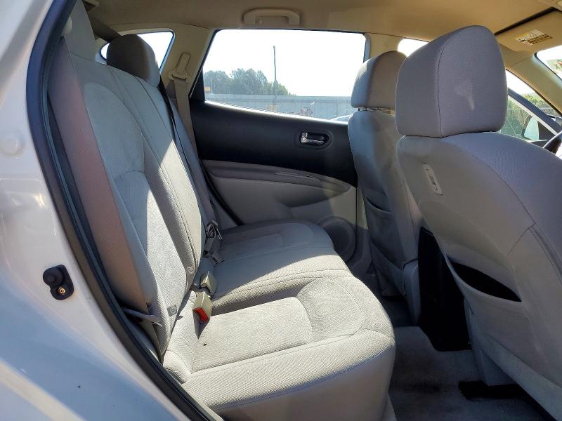 Продаж на аукціоні авто 2011 Nissan Rogue, vin: JN8AS5MVXBW301638, номер лоту: 55529016