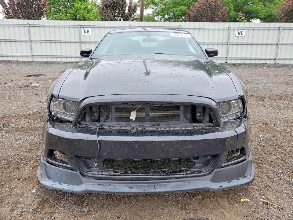 Aukcja sprzedaży 2014 Ford Mustang, vin: 1ZVBP8AM8E5294002, numer aukcji: 56714206