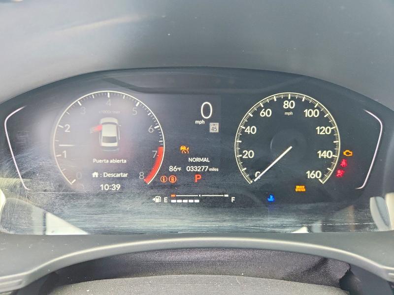 Aukcja sprzedaży 2022 Honda Civic, vin: 2HGFE2F56NH606630, numer aukcji: 57170246