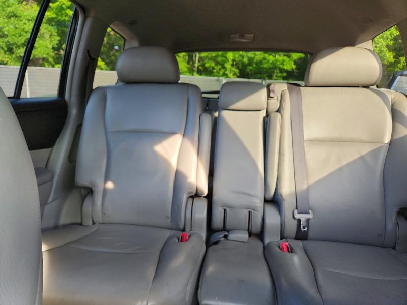 55537196 :رقم المزاد ، JTEEW44A382000794 vin ، 2008 Toyota Highlander مزاد بيع