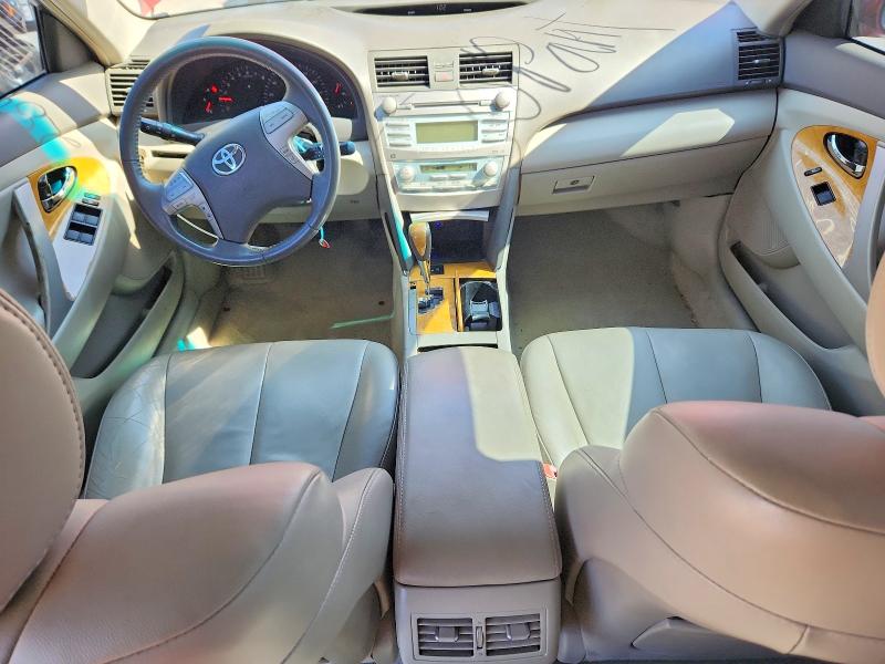 Продажа на аукционе авто 2007 Toyota Camry, vin: 4T1BK46K87U012804, номер лота: 57783496