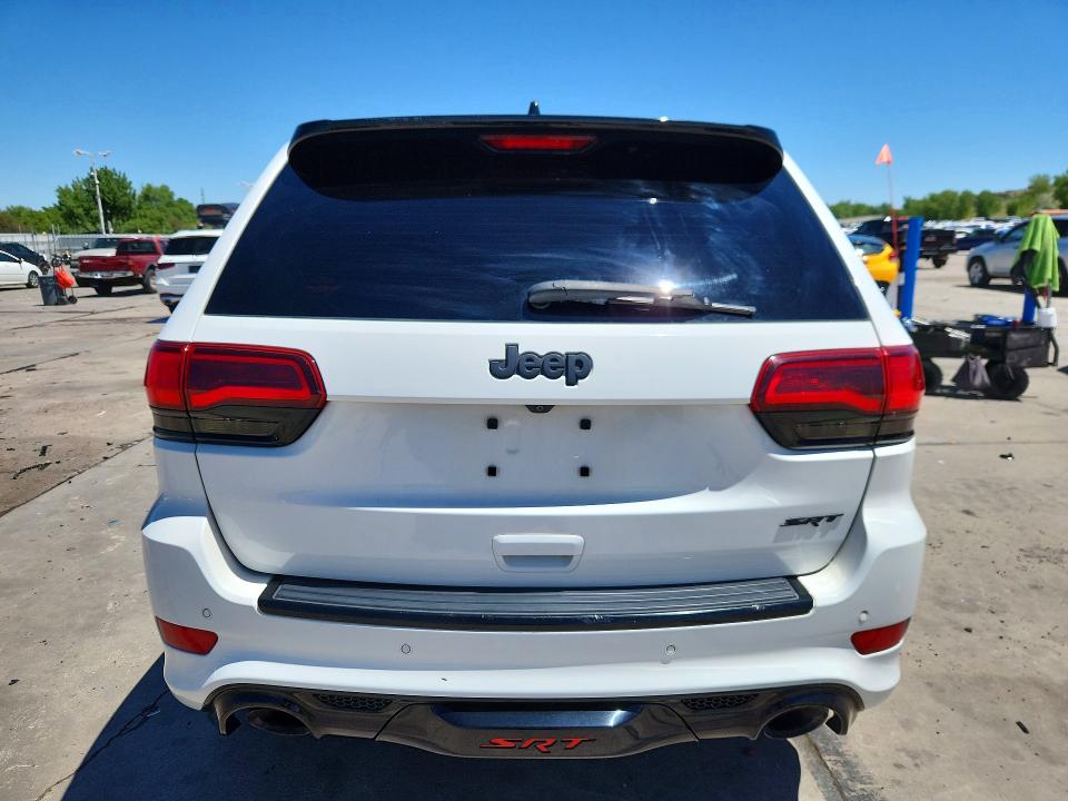 Aukcja sprzedaży 2016 Jeep Grand Cherokee, vin: 1C4RJFDJ3GC411539, numer aukcji: 56995686