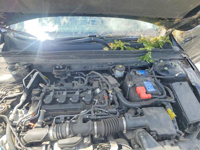 Продаж на аукціоні авто 2022 Honda Accord, vin: 1HGCV1F30NA087780, номер лоту: 57597766