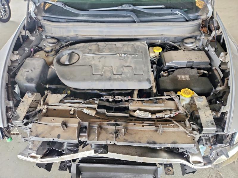 57967276 :رقم المزاد ، 1C4PJMCS6HW616598 vin ، 2017 Jeep Cherokee مزاد بيع
