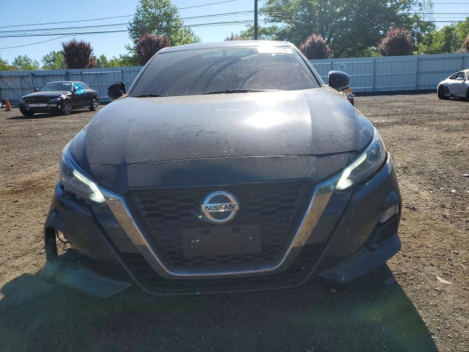Продажа на аукционе авто 2019 Nissan Altima, vin: 1N4BL4CW9KC248696, номер лота: 55750516