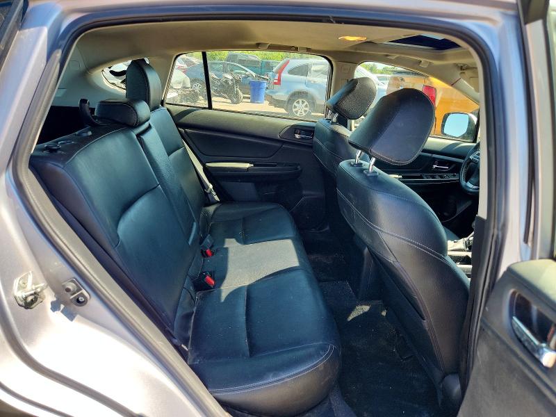 2014 Subaru Impreza მანქანა იყიდება აუქციონზე, vin: JF1GPAH61E8295908, აუქციონის ნომერი: 55863216