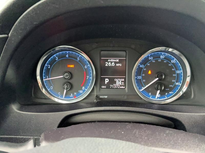 Aukcja sprzedaży 2017 Toyota Corolla, vin: 2T1BURHE9HC801464, numer aukcji: 56324566