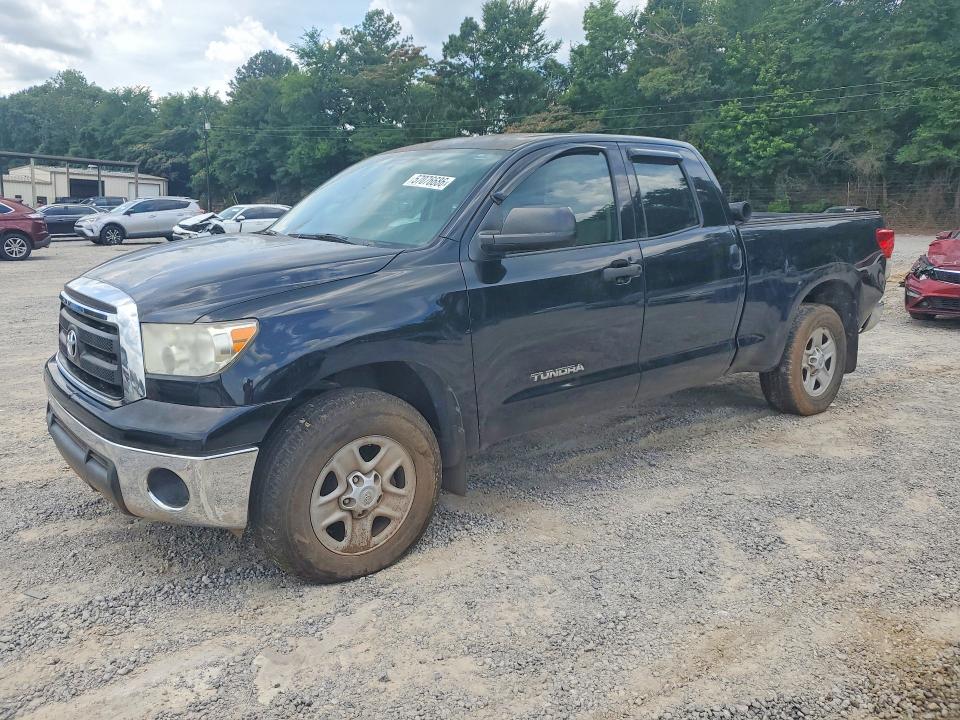 Aukcja sprzedaży 2011 Toyota Tundra, vin: 5TFRM5F15BX028542, numer aukcji: 57076686