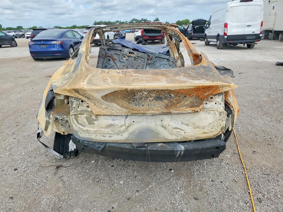 Aukcja sprzedaży 2022 Tesla Model 3, vin: 5YJ3E1EA0NF371352, numer aukcji: 56150486