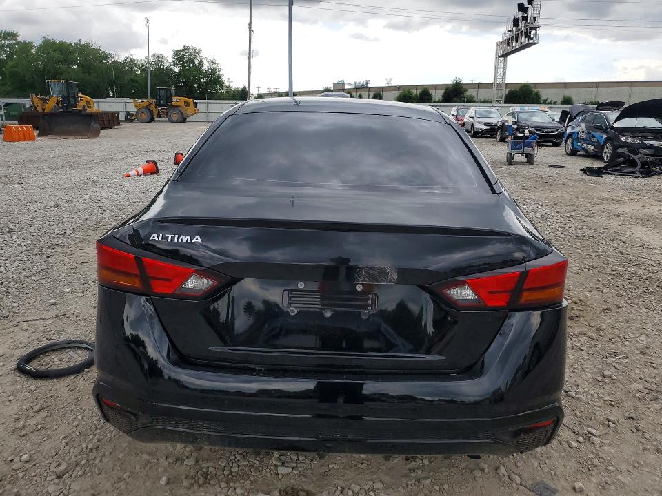 56702336 :رقم المزاد ، 1N4BL4BVXMN361928 vin ، 2021 Nissan Altima مزاد بيع