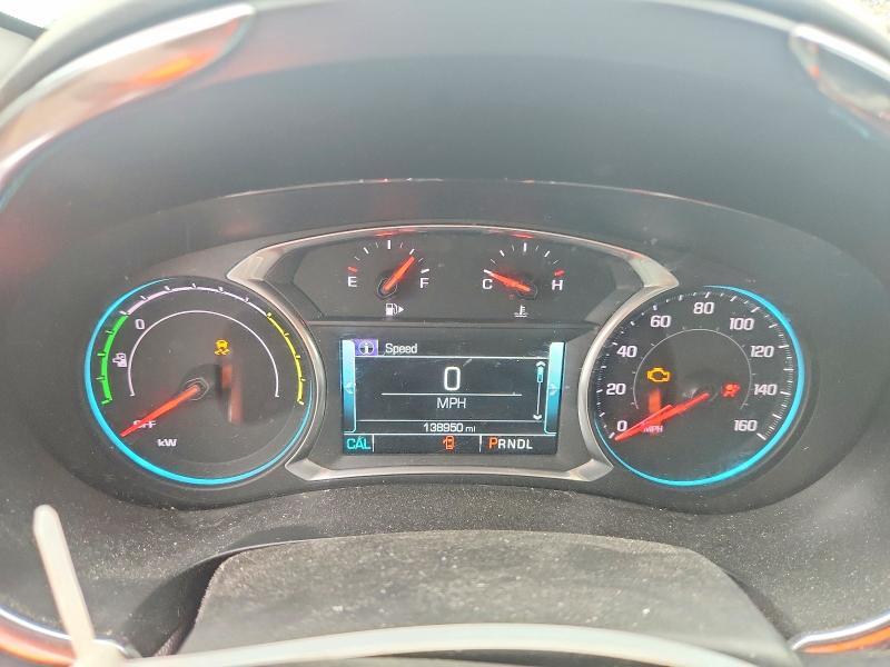 Aukcja sprzedaży 2017 Chevrolet Malibu, vin: 1G1ZJ5SU9HF270475, numer aukcji: 56032246