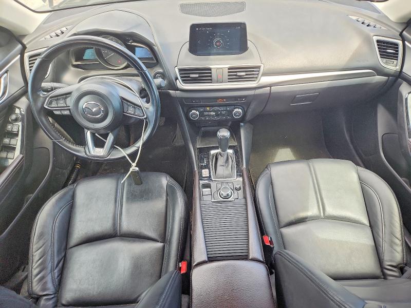 Продажа на аукционе авто 2018 Mazda 3, vin: 3MZBN1V37JM172976, номер лота: 58136346