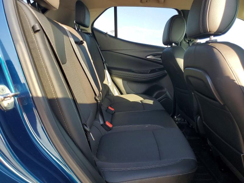 Aukcja sprzedaży 2021 Buick Encore Gx Avenir, vin: KL4MMDS21MB106490, numer aukcji: 57222716