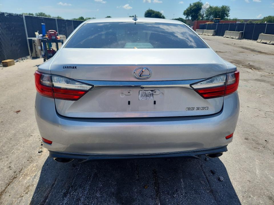 Продаж на аукціоні авто 2017 Lexus Es, vin: 58ABK1GG9HU042798, номер лоту: 58184936