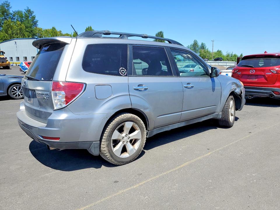 2009 Subaru Forester მანქანა იყიდება აუქციონზე, vin: JF2SH66639H709926, აუქციონის ნომერი: 57272976