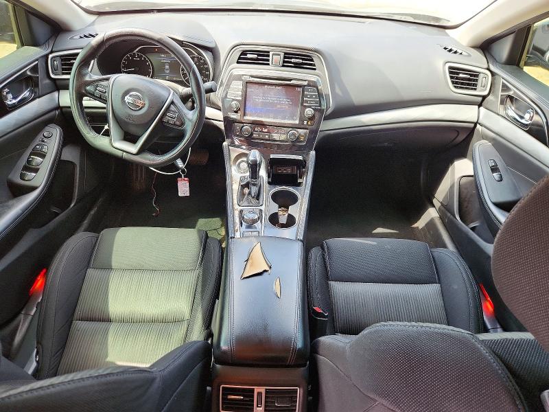 Продаж на аукціоні авто 2018 Nissan Maxima, vin: 1N4AA6AP3JC370736, номер лоту: 58995226