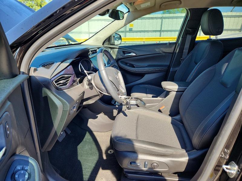 Продаж на аукціоні авто 2023 Buick Encore Gx, vin: KL4MMDSL2PB044868, номер лоту: 57315716