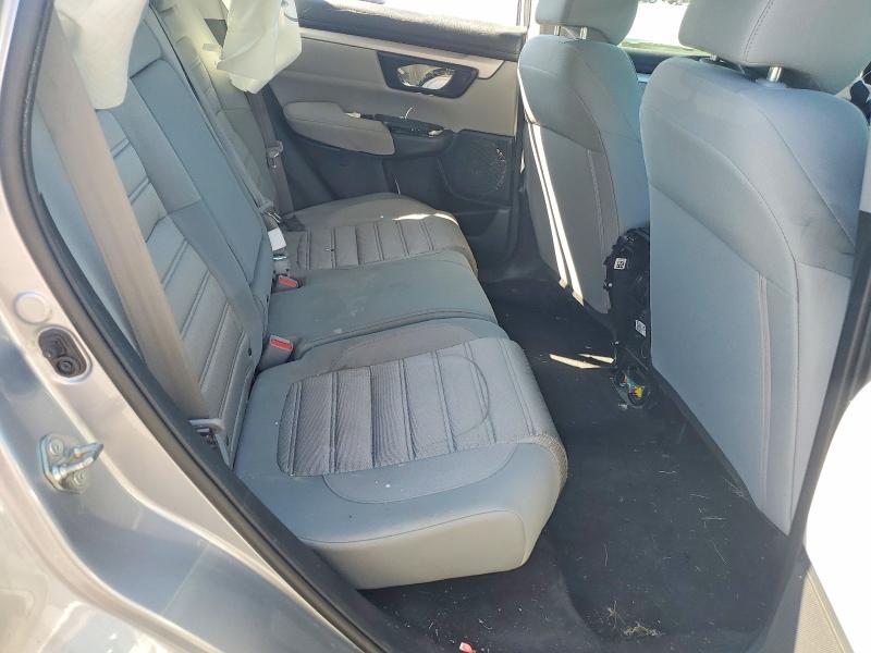Продаж на аукціоні авто 2020 Honda Cr-v, vin: 2HKRW2H24LH616671, номер лоту: 55952486
