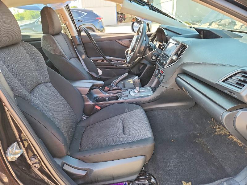 Aukcja sprzedaży 2020 Subaru Impreza, vin: 4S3GTAB69L3731820, numer aukcji: 59167186