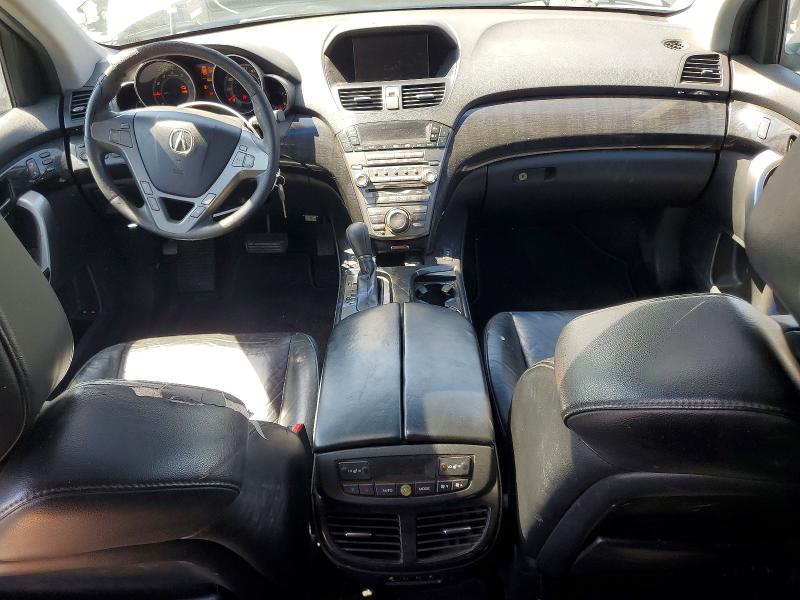 Aukcja sprzedaży 2007 Acura Mdx, vin: 2HNYD28497H530140, numer aukcji: 56098516