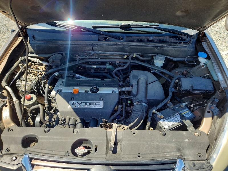 56330096 :رقم المزاد ، SHSRD78874U212599 vin ، 2004 Honda Cr-v مزاد بيع