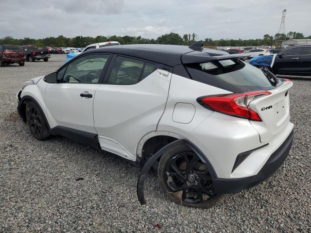 55499436 :رقم المزاد ، JTNKHMBX5N1134843 vin ، 2022 Toyota C-hr مزاد بيع