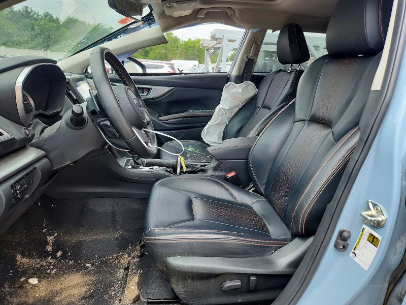 Продаж на аукціоні авто 2021 Subaru Crosstrek, vin: JF2GTHMC4MH658454, номер лоту: 58697896