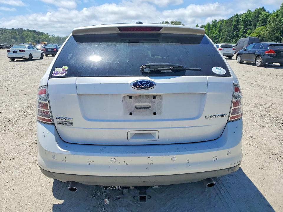 Aukcja sprzedaży 2010 Ford Edge, vin: 2FMDK3KC3ABA00610, numer aukcji: 56067596